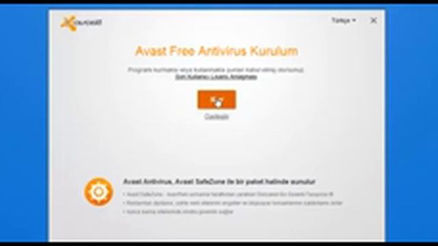 Avast Free Antivirus İndir Avast Free Antivirus Nasıl Kurulur YouTube смотреть онлайн