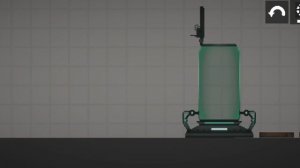 получил супер секретное достижение "назад в прошлое" в melon playground!!!!!!!!