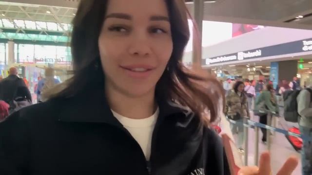 Мы летим в Париж! / Как в 2024 попасть в Европу? Не пустили на рейс / Лайфхаки