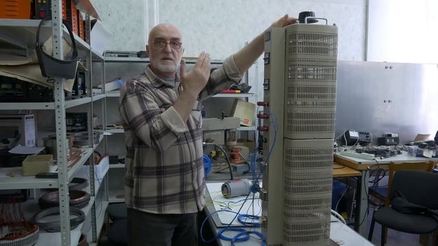 Д.А Дуюнов о новом оборудовании l Проект Дуюнова смотреть онлайн