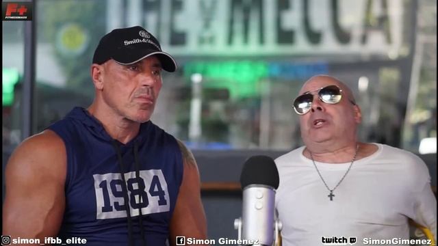 💊 ESTAS PAPEADO!!! 💊 --- "🖐MANO A MANO🖐" CON PADILLA -- смотреть онлайн