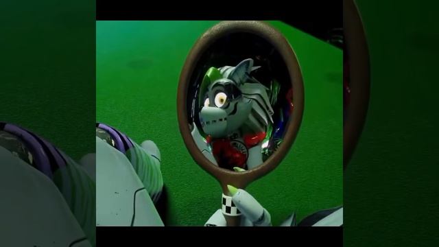 Анимация про Фнаф нарушение безопасности 😯😯 смотреть онлайн