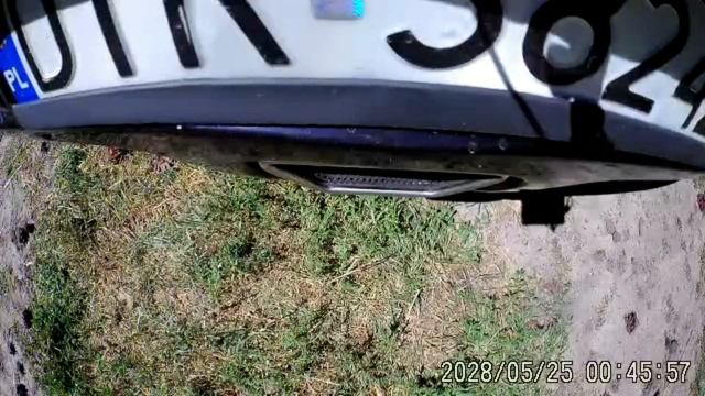 UFO by sheytan exhaust sound astra 20t GTC смотреть онлайн