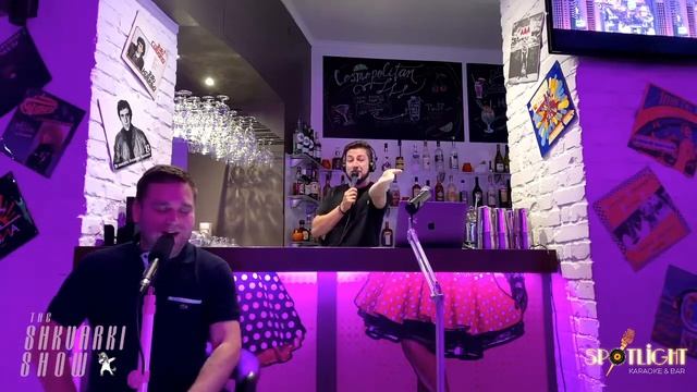Шкварки Шоу #11 Pako Shelik смотреть онлайн