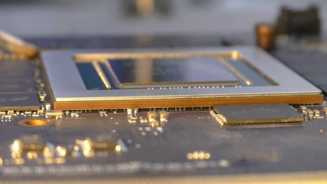 Видеокарта из мусорки и можно ли 48 гигабайт поставить в ROG Strix RTX3090? Эксперимент за 50000руб.