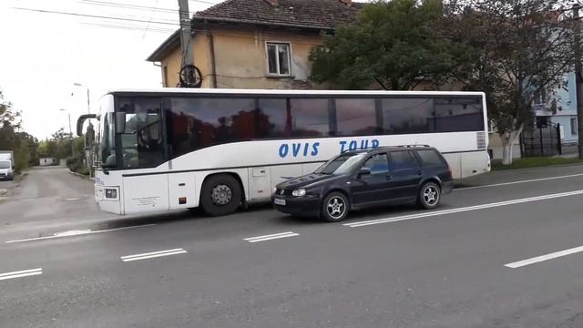 Mercedes Benz Intouro Oradea смотреть онлайн