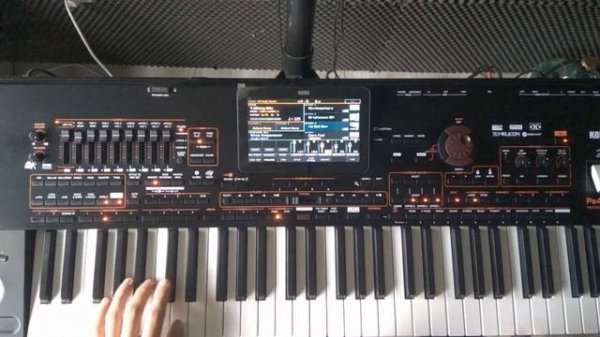 К S .Инструментальная. Диско - 80. https://www.facebook.com