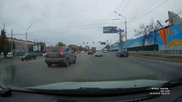 тест Intego Hunter день Уфа