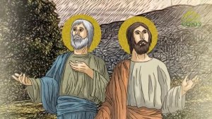 Первоверховные Апостолы Петр и Павел