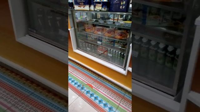 Нарушения в магазине "Алёнка" Саратов смотреть онлайн