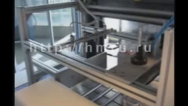 Термоусадочное оборудование BSF-6030XI+BS-6040