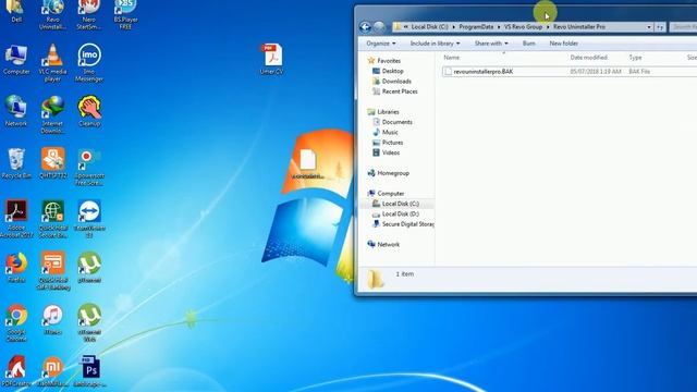 Revo Uninstaller Pro Free Key Crack смотреть онлайн