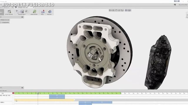 Modeling In Autodesk Fusion 360 Review: Is It Any Good?!