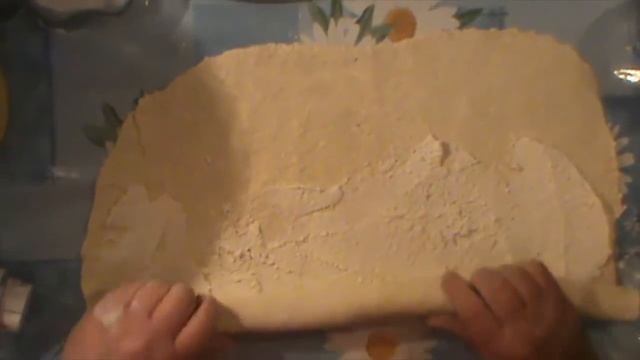 рулетики из слоеного теста с творогом смотреть онлайн