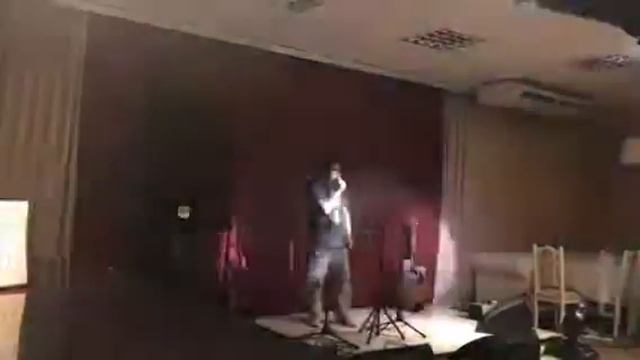 Михаил Пахманов