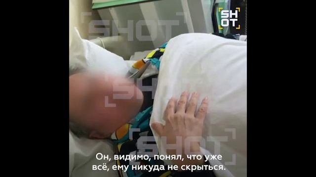 Популярный певец Александр Буйнов сбил пенсионерку на «зебре». смотреть онлайн