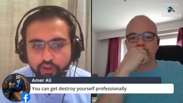 How to Achieve PMP Certification in the right way With Markus Kopko смотреть онлайн