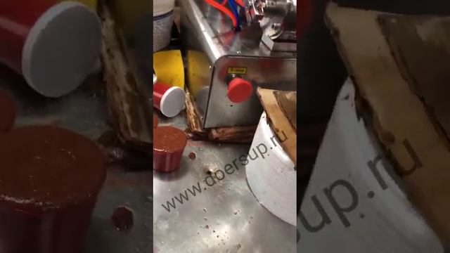 Дозатор поршневые серии PPF и LTF смотреть онлайн