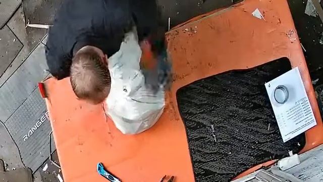 Упаковка товара, заказ: карбонус #1093042 смотреть онлайн