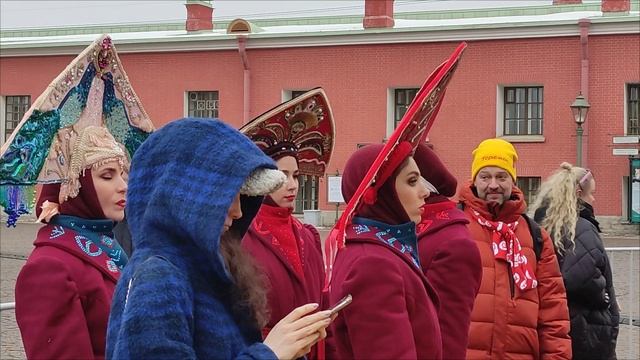 Масленица! смотреть онлайн