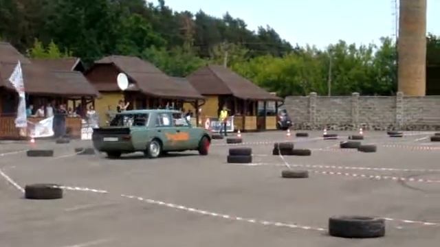 Скольмо 3 04.06.2017 Рух - це ЖИТТЯ!!! смотреть онлайн