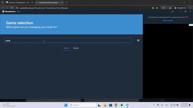 How To Install Mod Menu on Content Warning - Tutorial смотреть онлайн