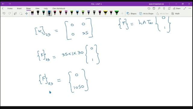 Heat transfer Problem using FEA and ANSYS смотреть онлайн