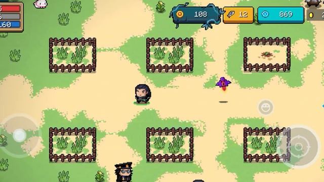 Секрет мага воздуха Soul Knight#soulknight#соулкнайт#sale#super