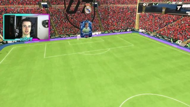 WORST ICON in EA FC 24 EVER... (ROAD TO PUSKAS #43) смотреть онлайн