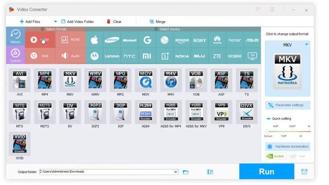 How to Fast Convert ASF to MP4, and Vice Versa смотреть онлайн