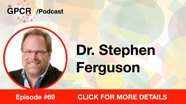 #69 - The History of the Great Lakes #GPCR Retreat with Dr. Stephen Ferguson смотреть онлайн