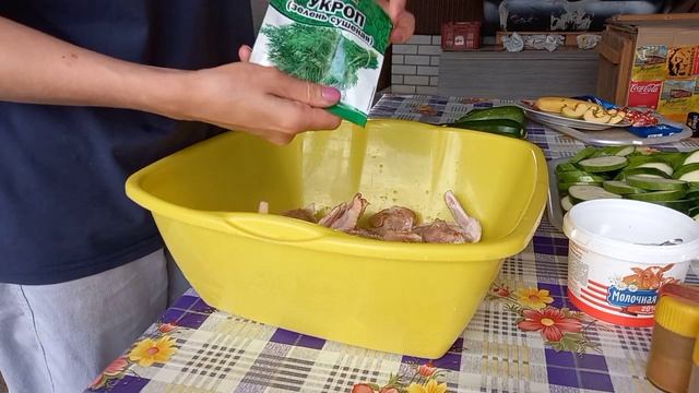 Что я приготовила из кабачков? смотреть онлайн