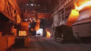 Металлурги песня