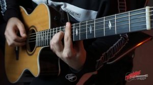 МакSим - Знаешь ли ты | Кавер на гитаре