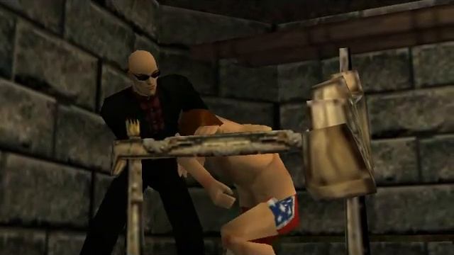 Hitman: Codename 47 [05: Lee Hong Assassination]