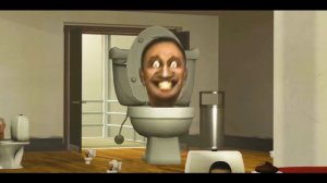 ПЕСНЯ СКИБИДИ ТУАЛЕТ клип * Viki Show * ДЕВОЧКА НЕ ПЛАЧЬ ПАРОДИЯ СКИБИДИ ДОП ДОП МЕМ /SKIBIDI TOILE