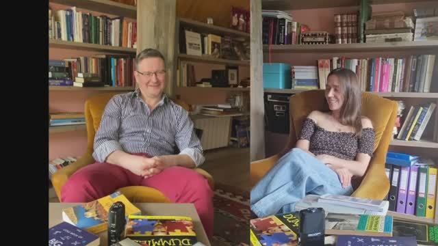 The Original Podcast April 2024