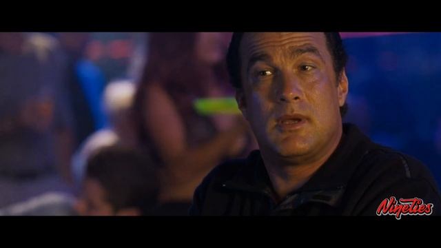 Exit Wounds (2001) (Caviar ft.WC - F' All Y'all) смотреть онлайн