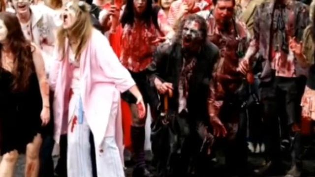 Американцы зажрались эболой смотреть онлайн