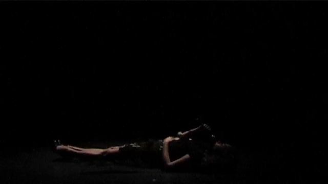 Marie Möör-Jac Berrocal. Cher Mourant Désirable. 10.10.2010. смотреть онлайн