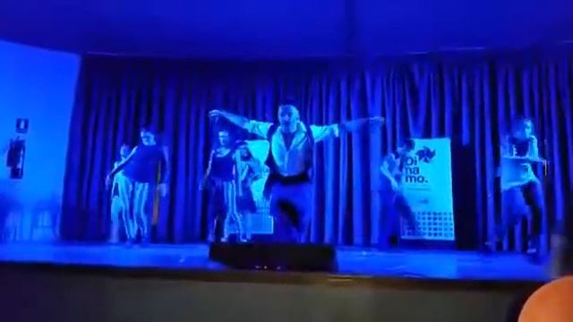 El embrujo de Calypso ( 2MD´crew ) смотреть онлайн