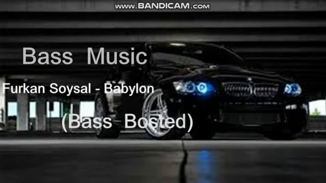 Bass Music/ By BMW (Воровская) смотреть онлайн