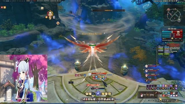 Revelation Online. China. New Class. Gameplay. BG 10x10. 08.05.23