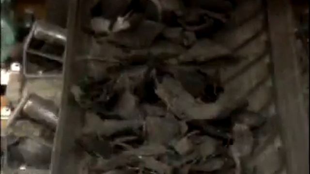 Шиноперерабатывающее оборудование