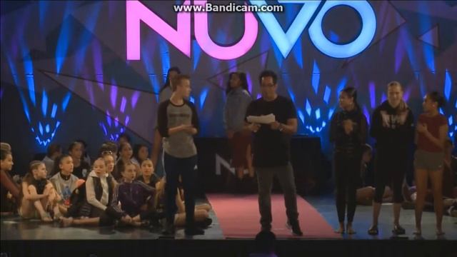 Nuvo Phoenix 2017 - Teen Solo and Duo,Trio Awards смотреть онлайн