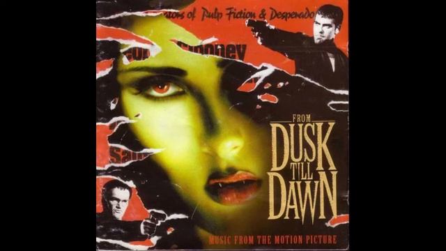 TITO & TARANTULA - Angry Cockroaches