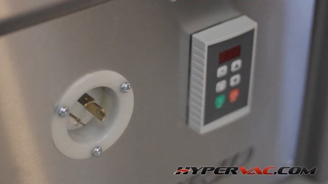 5.0 HOOKING UP THE VACUUM (Hypervac Duct Cleaning - Basic Training Series) смотреть онлайн