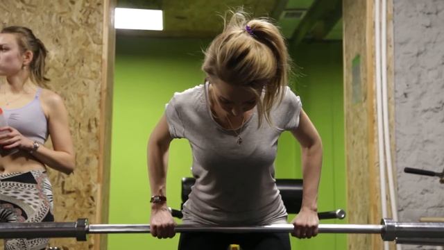 Hardworkers.Третий сезон.Первая неделя