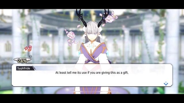 [LoH] 2023 March B-day Party! - Syphfride - Rhodon смотреть онлайн