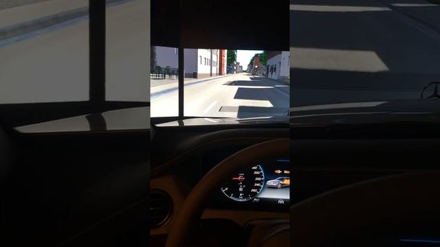 Mercedes Test Drive IU35 EmTech China смотреть онлайн